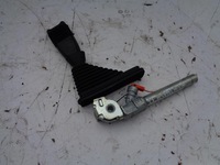 фото thumb №1, Натягувач поперечина правий перед nissan qashqai i