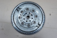 фото thumb №10, Ssangyong kyron колесо двухмассовый двухмассовый маховик 2,0 xdi