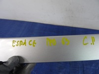 фото thumb №4, Молдинг крыла левая перед espace iv ted69 renault