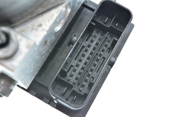 Насос ABS PANDA II 0265800673 0265232021 51799595