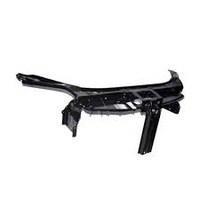 фото thumb №1, Dacia duster 10-13 pas передній підсилювач передній сталь