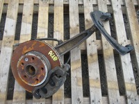 фото thumb №1, Vw amarok 2h поворотный кулак правый перед 2h0258j