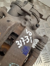 фото thumb №4, Супорт гальма bmw 7 2017 з задній з лівий 52406b