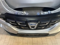 фото thumb №6, Перед бампер лампи капот крила радіаторів dacia spring