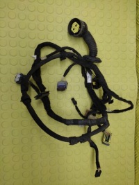 фото thumb №1, Citroen c5 iii джгут двері лівий перед 9672952080