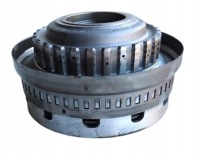 Купити Корзина зчеплення mercedes c klasa w202 2.4 v6 1993-2000 рік 2102720024b, фото thumb