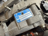 фото thumb №12, Двигун k9k636 renault scenic megane iii 1.5 dci 110km дизель kompletny