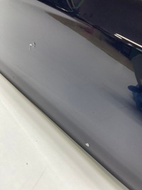 фото thumb №10, Audi a6 c7 allroad avant дверь правый задняя пассажир lx5r niebieskie | доставка!