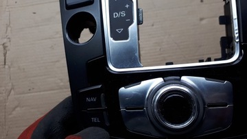 фото thumb №8, S4 b8 рестайлінг a4 панель керування mmi 8t0919611l a5