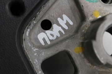 фото thumb №7, Кермо шкіра opel adam