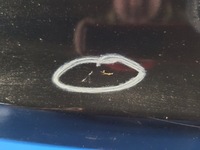 фото thumb №8, Кришка багажника задня кришка багажника hyundai sonata yf 10-14-69200-3q000