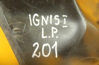 фото thumb №9, Подкрылок левый перед suzuki ignis i 3d 7232280g