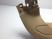 фото thumb №3, Porsche panamera 970 защита стойка r 97055135200