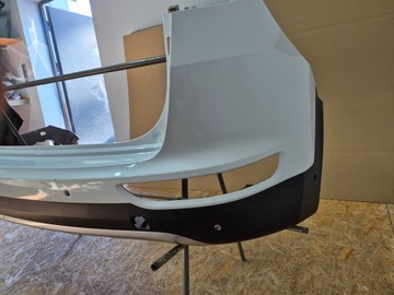 фото thumb №7, Kia sportage iv 4 gt бампер задній зад