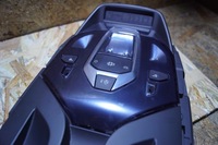 фото thumb №6, Citroen ds 5 лампа потолочный панель переключатель