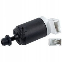 фото thumb №9, Помпа розпилювача nissan micra ii k11 1992.01-