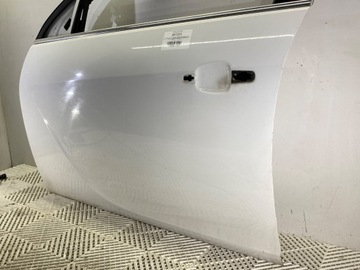 фото thumb №3, Двері лівий перед opel insignia a універсал 08-17