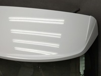 фото thumb №11, Audi q3 f3 83a крышка багажника задняя стекло ls9r