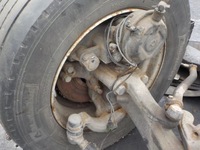 фото thumb №2, Actros mp4 ступица перед