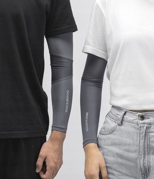 ROCKBROS Ice Fabric Running Campingowe ocieplacze na ręce