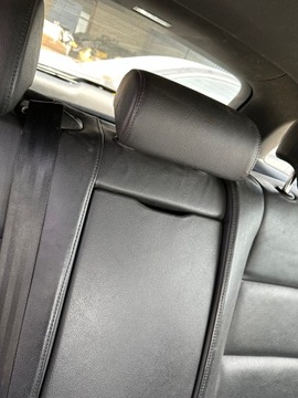 фото thumb №5, Спинка зад audi a6 c6 avant шкіра lubelskie