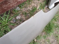 Капот vw t5 ld1w в Украине, фото thumb