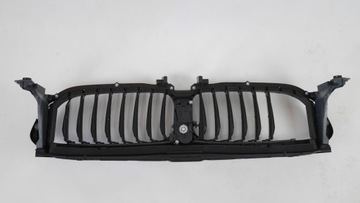 фото thumb №5, Bmw g30 g31 решітка електричний ролета 7497284