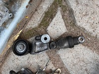 фото thumb №1, Mazda cx-5 10-17 2.2 дизель натяжитель ремень клиновой