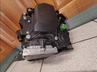 фото thumb №13, Лампа передняя перед fiat 500 рестайлинг ксенон комплектный