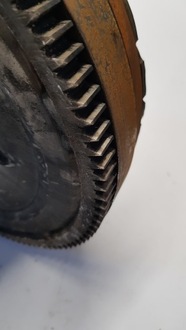 фото thumb №9, Сцепление колесо двухмассовый mazda 6 gj 2.2