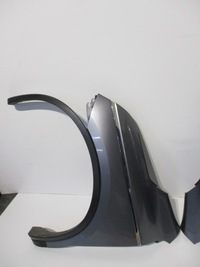 фото thumb №3, Крила renault koleos 2 ii лівий