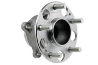 фото thumb №2, Ступиця колеса зад honda accord 13- honda accord 13-