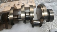 фото thumb №6, Вал коленчатый mercedes m156 63amg 63 amg a1560301001 w221 w212 w204 w216 w164