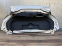 фото thumb №7, Peugeot 508 i sedan комплектная крышка багажника багажника ezrc