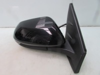 фото thumb №1, Mazda 2 kb 24r iv v зеркало правое 1g3
