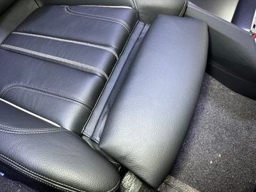 фото thumb №12, Bmw g30 lci м-пакет сиденья средство диван салон кожа lcfk dakota чёрная