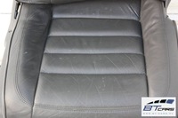 фото thumb №11, Vw touareg сиденья комплект сидений сидений сиденья сиденье обивка 7l кожа