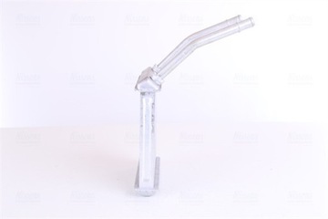 фото thumb №8, Отопитель обогрева кабины nissens 726531 pl dystrybucja