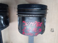 фото thumb №5, Поршень шатун ducato jumper boxer 2.2 euro5 поршень