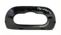 фото thumb №7, Renault twingo iii рамка панель обдув 682601548r
