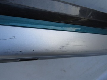 фото thumb №6, Порог планка kia optima iv 15- sport hev правая