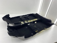 фото thumb №13, Пол обшивка коврик ford fiesta mk8 eu