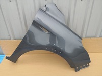 фото thumb №9, Ford ka + plus 16- крыло переднее правые перед