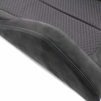 фото thumb №9, Bmw f20 сиденье левый спинка сиденье sport alcantara