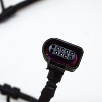 фото thumb №7, Volkswagen golf vii 2015 джгут трубопровід датчика паркування pdc