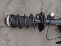 Амортизационная стойка поворотный кулак alfa mito 0.9 t-air правый с Разборки, фото thumb