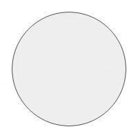 фото thumb №1, Скло/дзеркало chevrolet camaro 1967-1969 1968