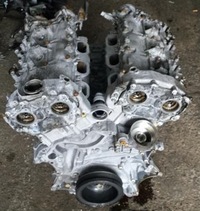 фото thumb №1, Двигатель голый блок двигателя mercedes 276 823 43 amg