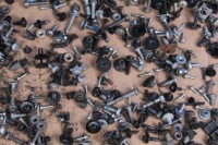 фото thumb №9, Skoda superb iii 3v болти з кабіни 3,90 kilo 16r