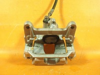 фото thumb №9, Audi a6 4k c8 31km суппорт тормозной зад левый 330mm 8w0615403k